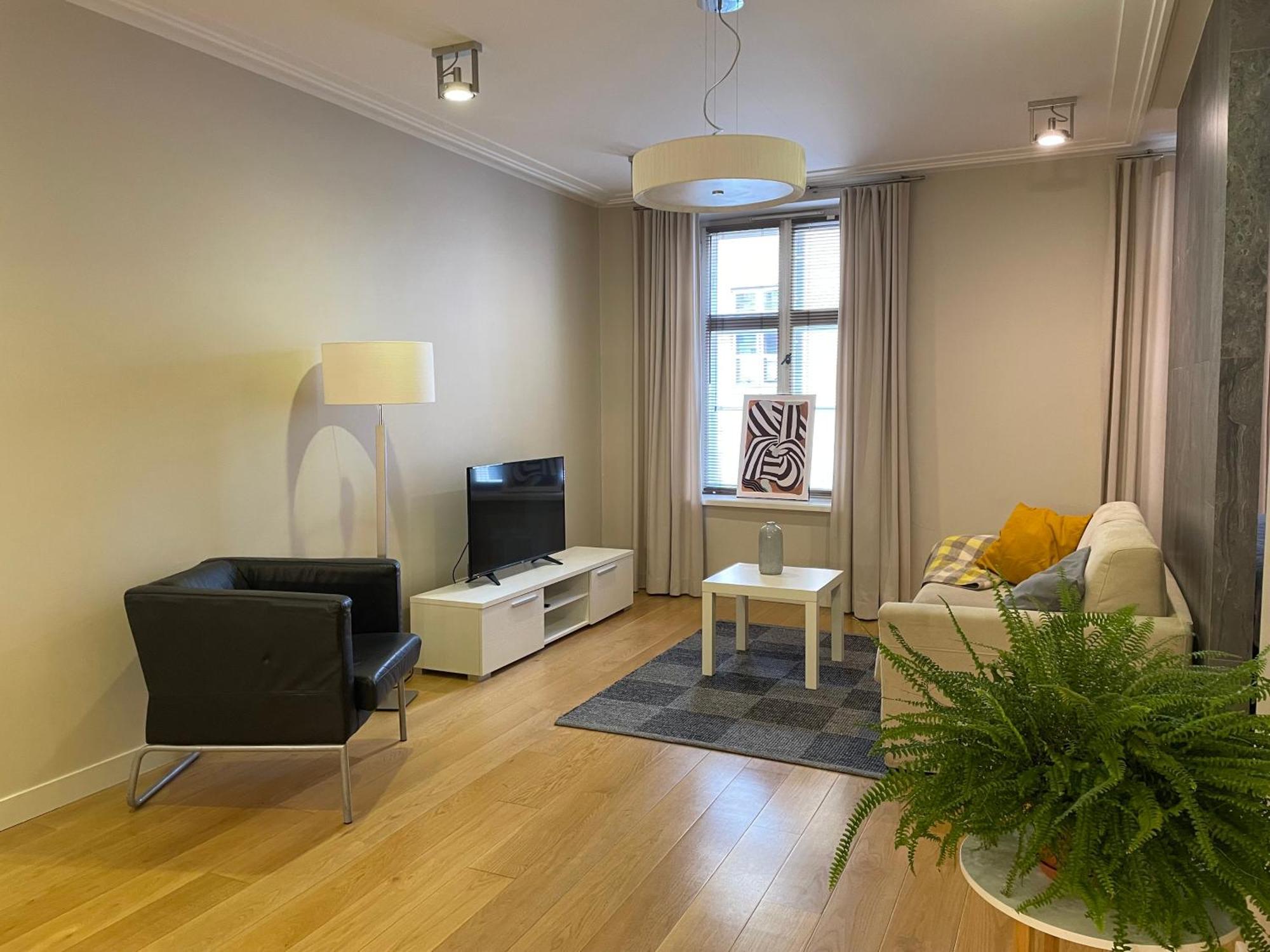 Uus 30 Apartments Tallinn Kamer foto